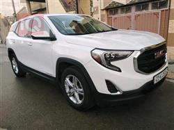 جي ام سي تيراين